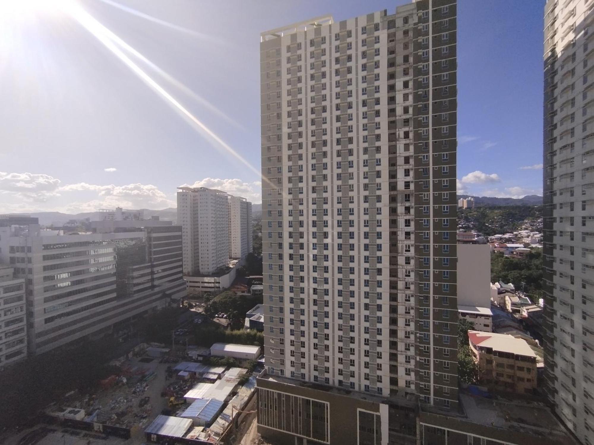 Avida Riala T2 1711 Apartment *