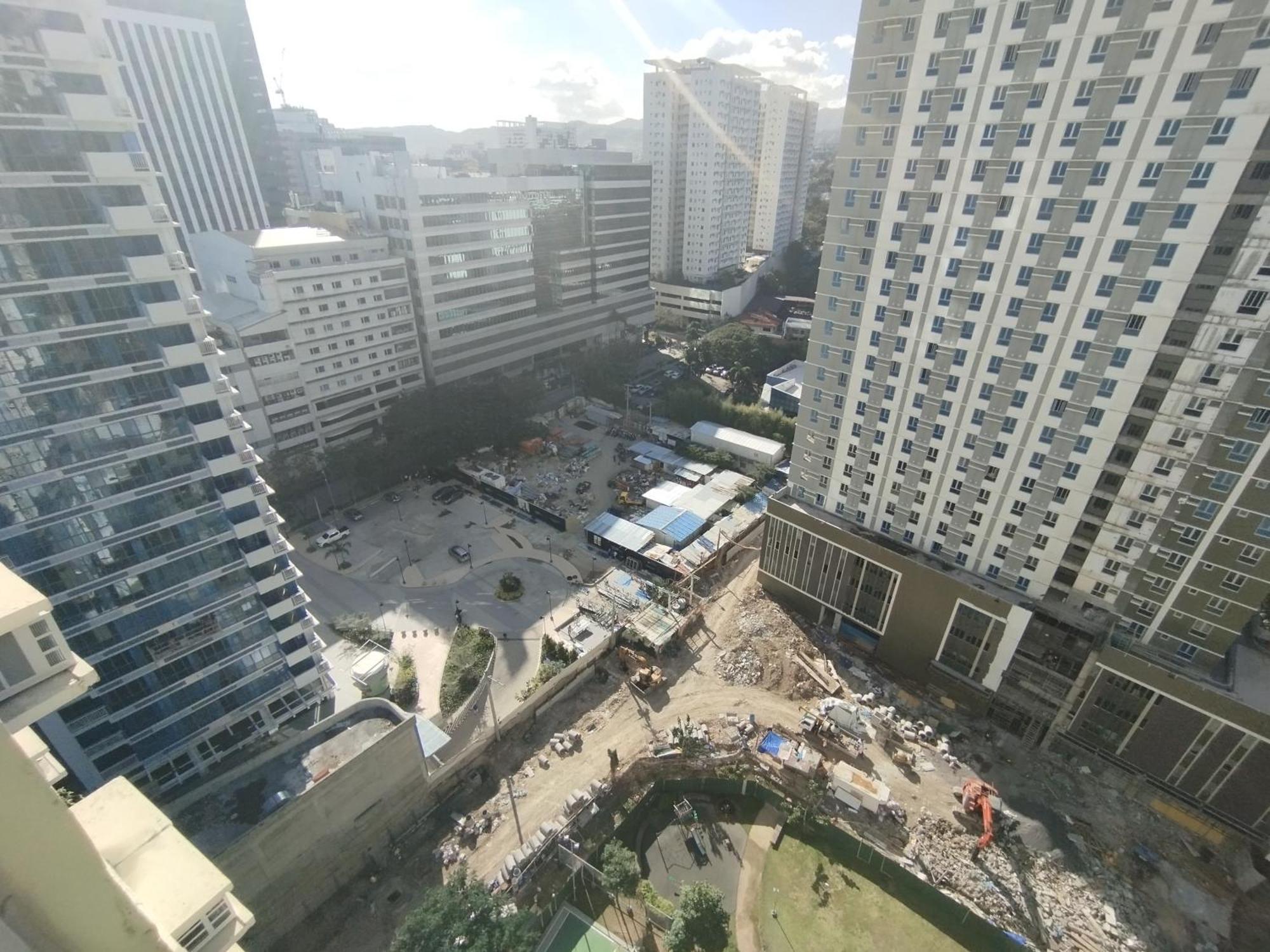 Apartment Avida Riala T2 1711 Cebu