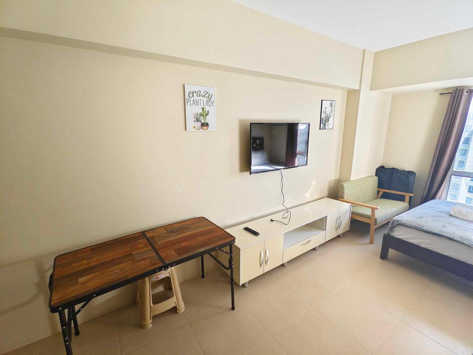 Apartment Avida Riala T2 1711